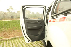 2016款 2.8T 两驱超豪华款JE493ZLQ4CA