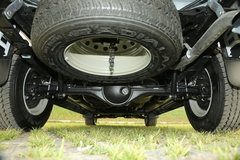 2016款 2.8T 两驱超豪华款JE493ZLQ4CA