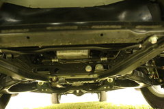 2016款 2.8T 两驱超豪华款JE493ZLQ4CA
