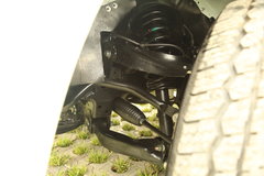 2016款 2.8T 两驱超豪华款JE493ZLQ4CA