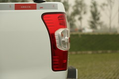 2016款 2.8T 两驱超豪华款JE493ZLQ4CA