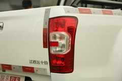 2016款 2.8T 两驱超豪华款JE493ZLQ4CA