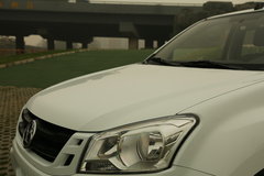 2016款 2.8T 两驱超豪华款JE493ZLQ4CA