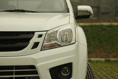 2016款 2.8T 两驱超豪华款JE493ZLQ4CA