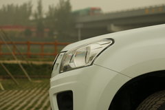 2016款 2.8T 两驱超豪华款JE493ZLQ4CA