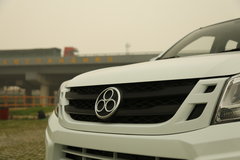 2016款 2.8T 两驱超豪华款JE493ZLQ4CA