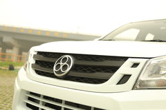 2016款 2.8T 两驱超豪华款JE493ZLQ4CA