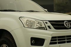 2016款 2.8T 两驱超豪华款JE493ZLQ4CA