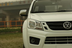 2016款 2.8T 两驱超豪华款JE493ZLQ4CA