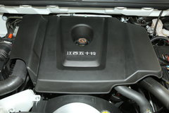 2016款 2.8T 两驱超豪华款JE493ZLQ4CA
