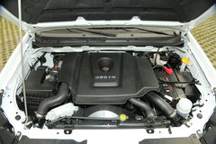 2016款 2.8T 两驱超豪华款JE493ZLQ4CA