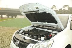 2016款 2.8T 两驱超豪华款JE493ZLQ4CA