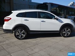 2015款 2.0L CVT睿趣运动版