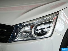2015款 2.0L CVT睿趣运动版