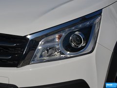 2015款 2.0L CVT睿趣运动版