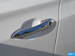 2015款 2.0L CVT睿趣运动版