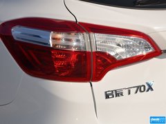 2015款 2.0L CVT睿趣运动版