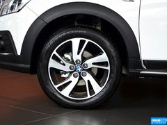 2015款 2.0L CVT睿趣运动版