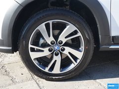 2015款 2.0L CVT睿趣运动版