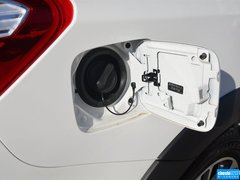 2015款 2.0L CVT睿趣运动版