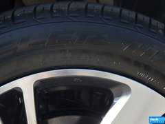 2015款 2.0L CVT睿趣运动版