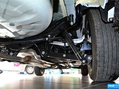 2015款 2.0L CVT睿趣运动版