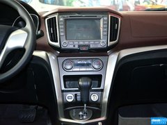 2015款 2.0L CVT睿趣运动版
