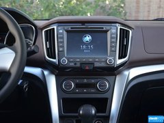 2015款 2.0L CVT睿趣运动版