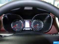 2015款 2.0L CVT睿趣运动版