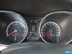 2015款 2.0L CVT睿趣运动版