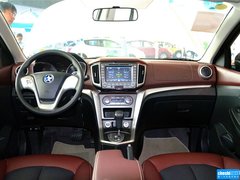 2015款 2.0L CVT睿趣运动版
