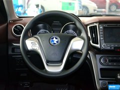 2015款 2.0L CVT睿趣运动版