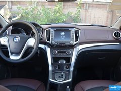 2015款 2.0L CVT睿趣运动版