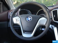 2015款 2.0L CVT睿趣运动版
