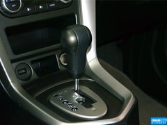 2015款 2.0L CVT睿趣运动版