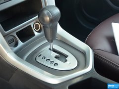 2015款 2.0L CVT睿趣运动版