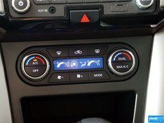 2015款 2.0L CVT睿趣运动版