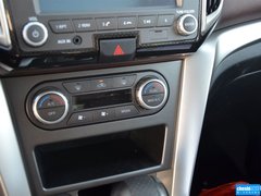 2015款 2.0L CVT睿趣运动版