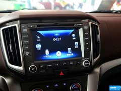 2015款 2.0L CVT睿趣运动版