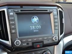2015款 2.0L CVT睿趣运动版