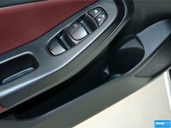 2015款 2.0L CVT睿趣运动版