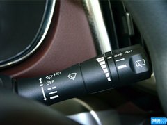 2015款 2.0L CVT睿趣运动版