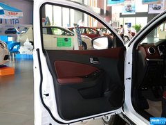 2015款 2.0L CVT睿趣运动版