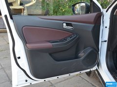 2015款 2.0L CVT睿趣运动版