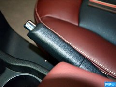 2015款 2.0L CVT睿趣运动版