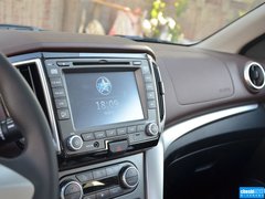 2015款 2.0L CVT睿趣运动版