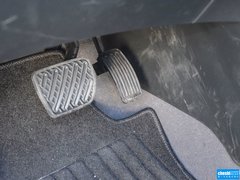 2015款 2.0L CVT睿趣运动版