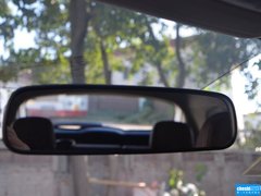 2015款 2.0L CVT睿趣运动版