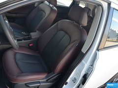 2015款 2.0L CVT睿趣运动版