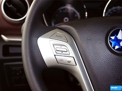 2015款 2.0L CVT睿趣运动版